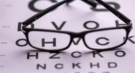 Visual Acuity 101: The Snellen Chart Demystified .